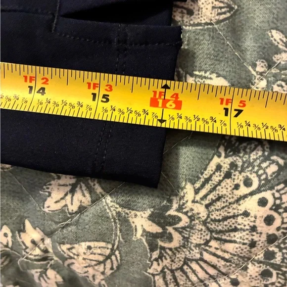 NWT Lady Hagen 16” Perforated Skort - Picture 3 of 8